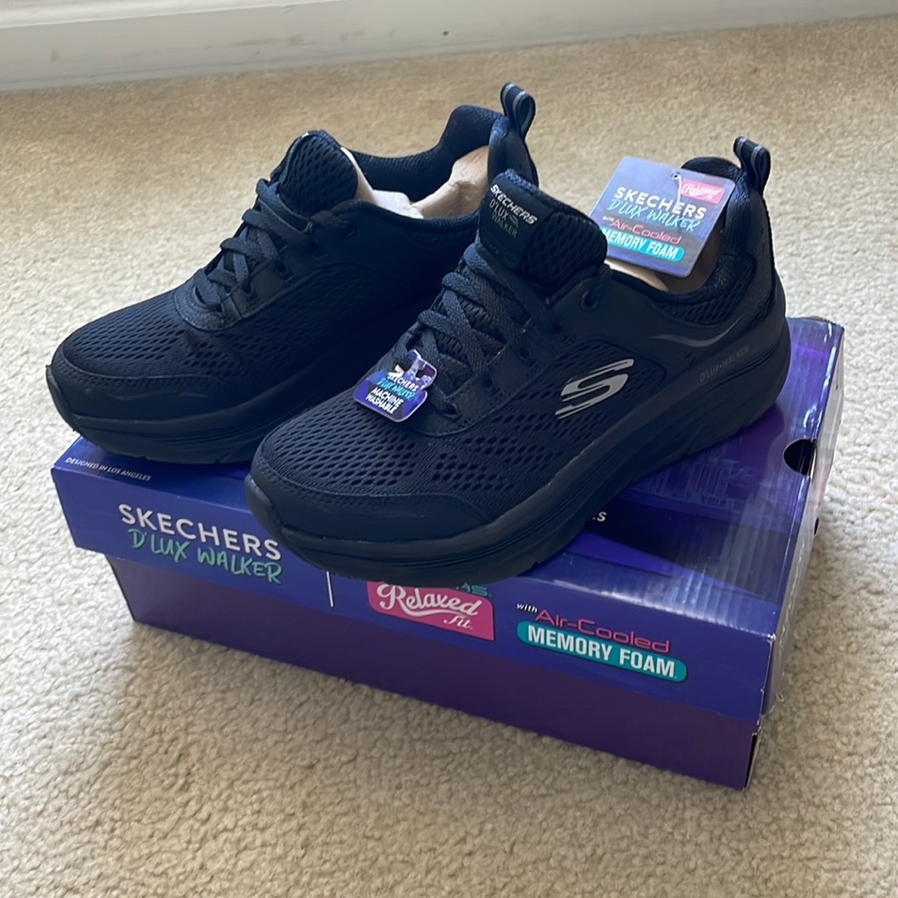 Skechers shoes